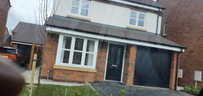 Executive 4 bedroom house